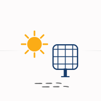 Solar Panel Energy Collection