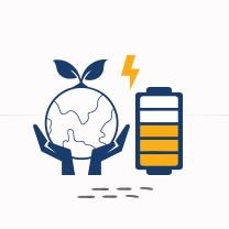 Power Conversion Process