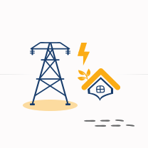 Power Transmission Grid