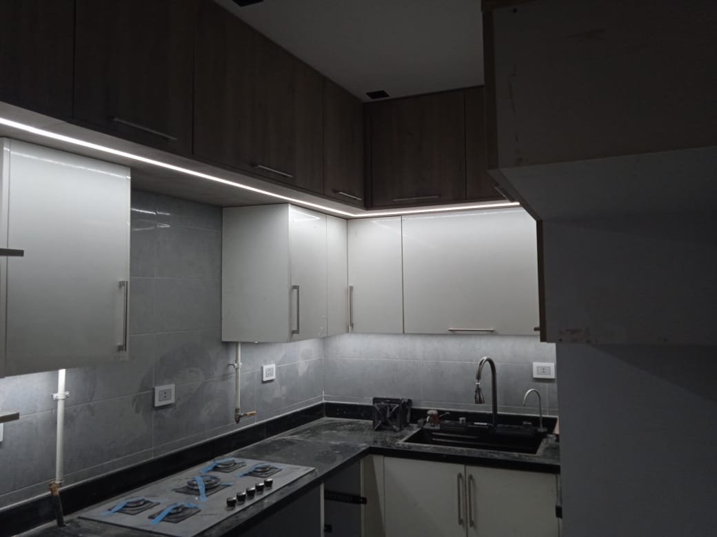 Kitchen LED Cabinet Task Lighting image 1
