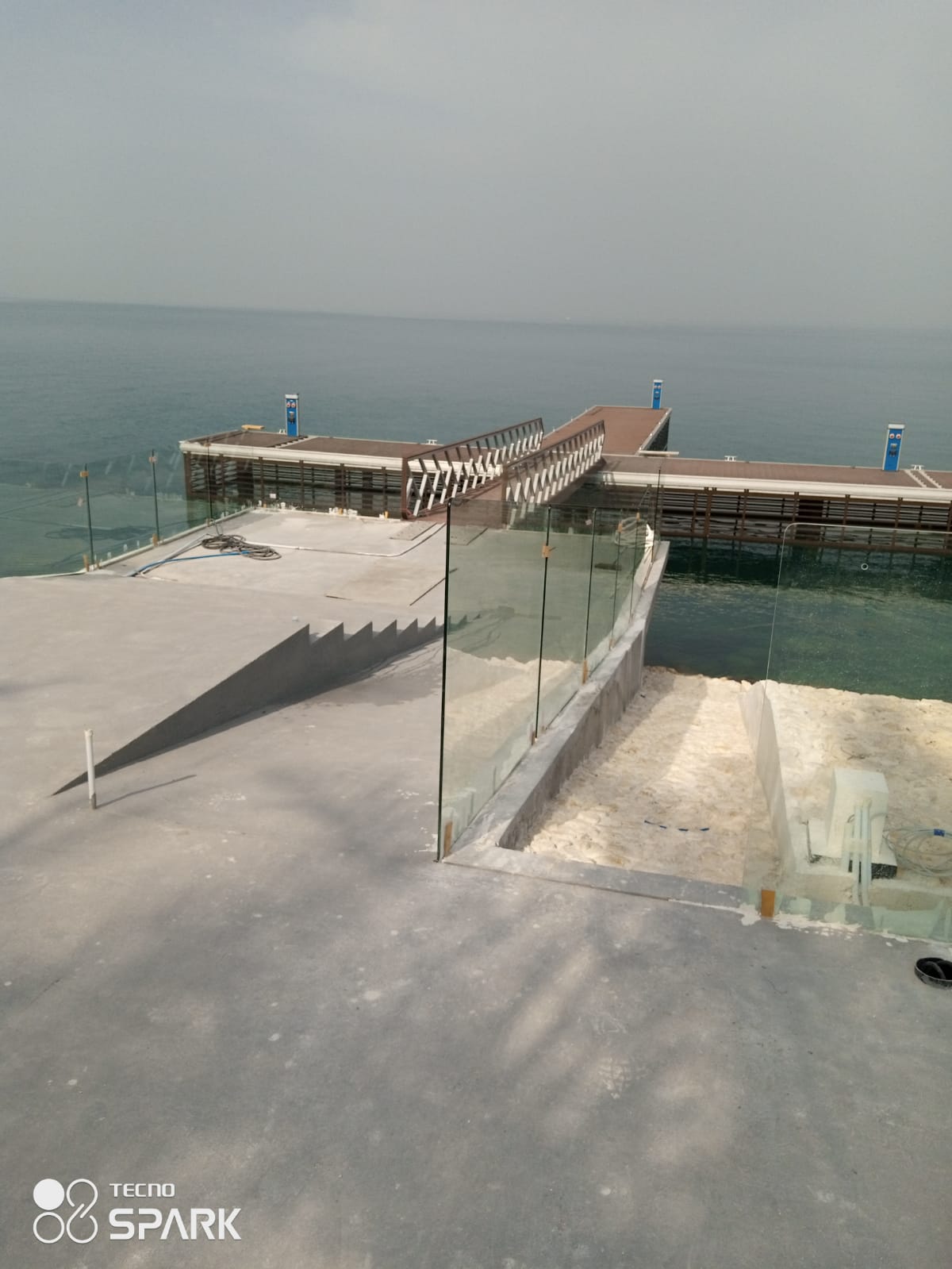 Electrical Design & Wiring - Floating Construction, Diyar Al Muharraq image 6