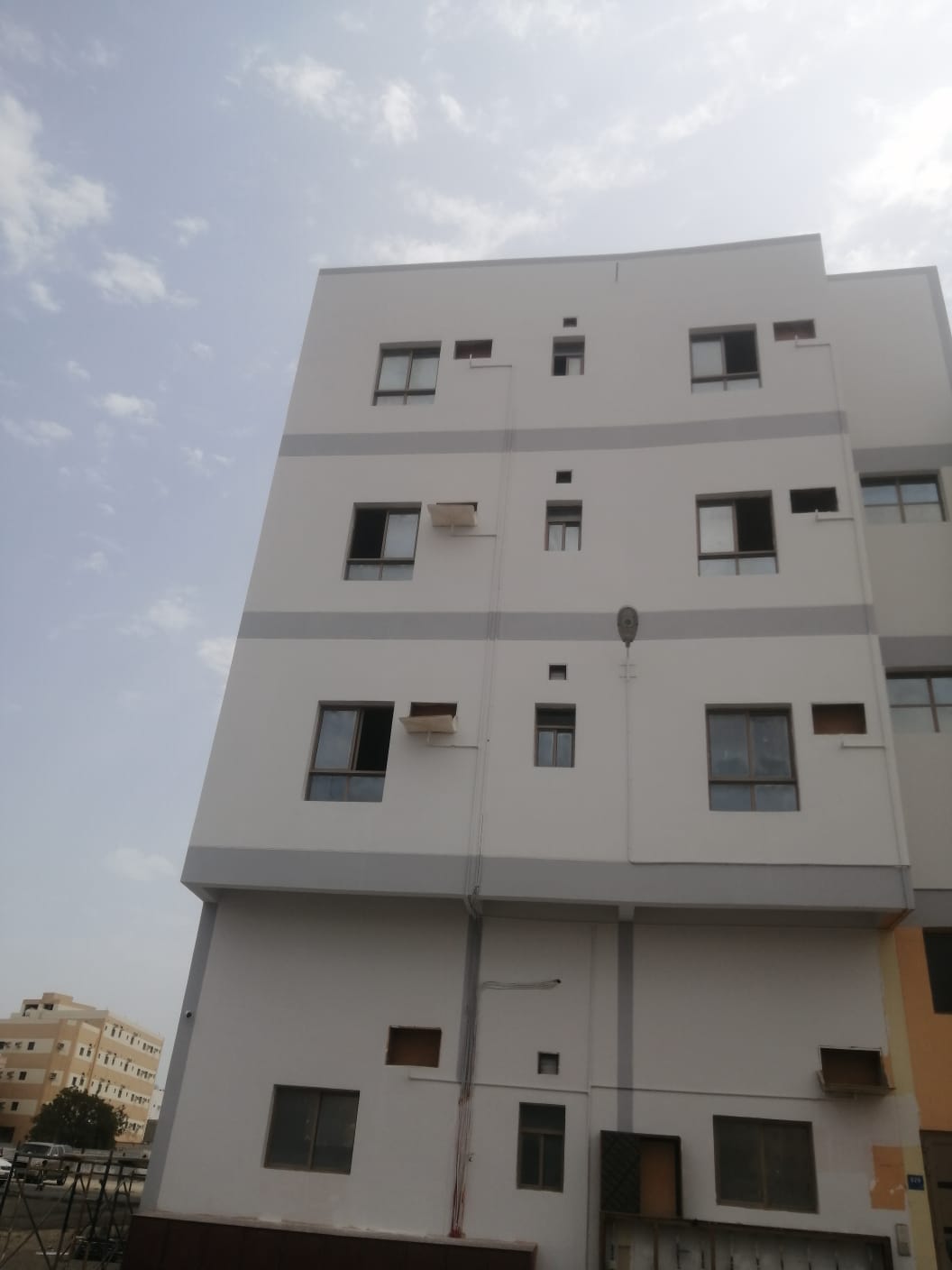 Commercial Office Building - Isa Town image 3