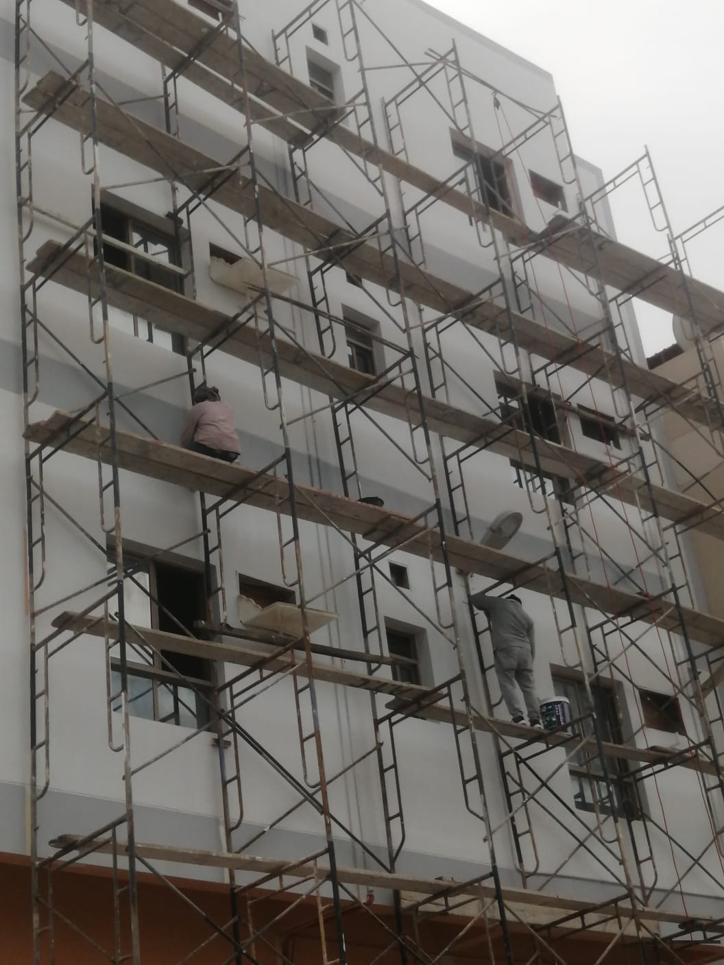 Commercial Office Building - Isa Town image 6