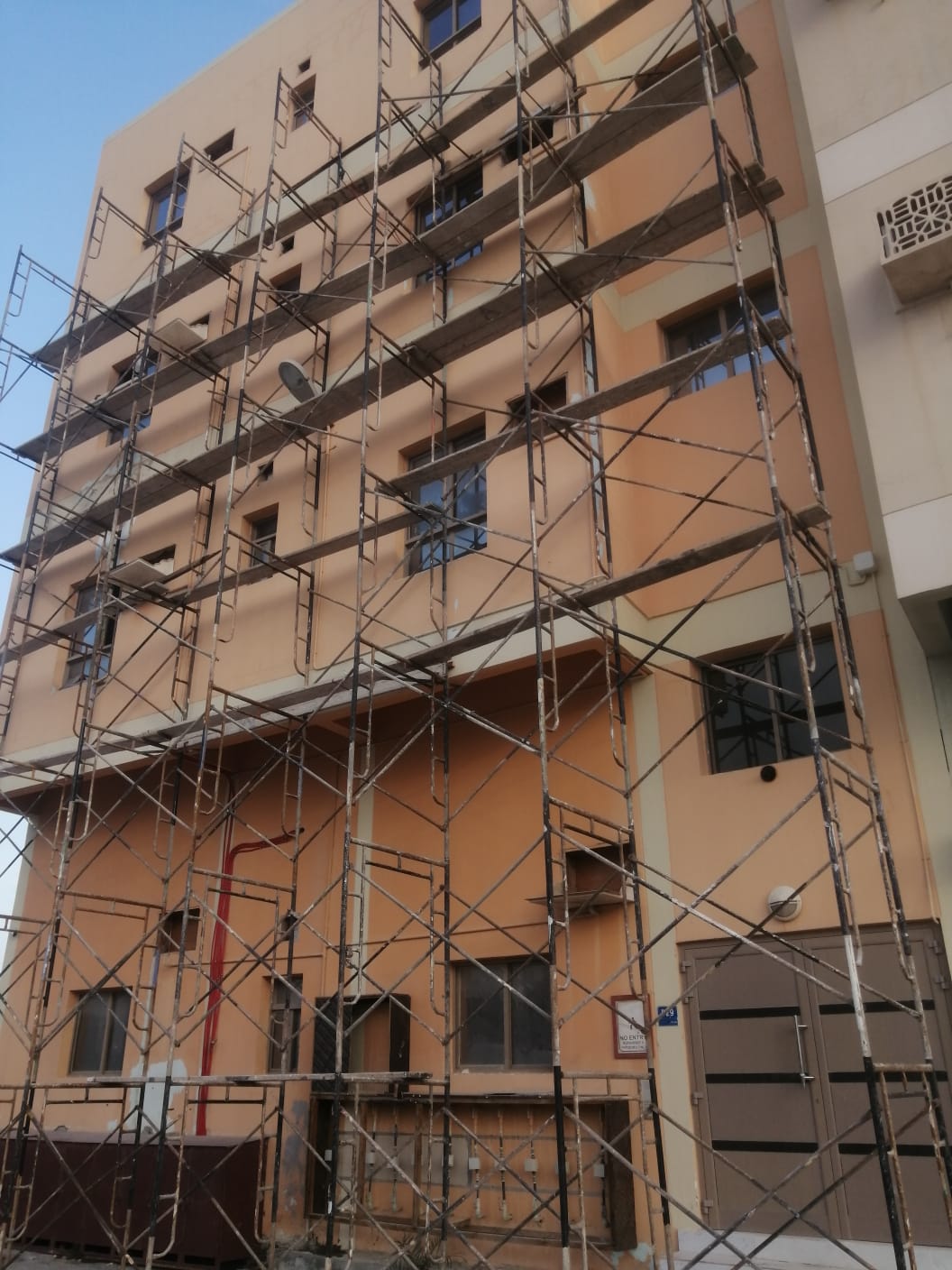 Commercial Office Building - Isa Town image 8