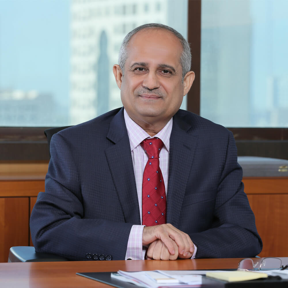 Dr. Ebrahim Janahi